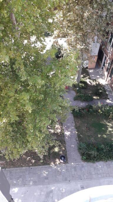 Romantic Loft In Venezia Bagian luar foto